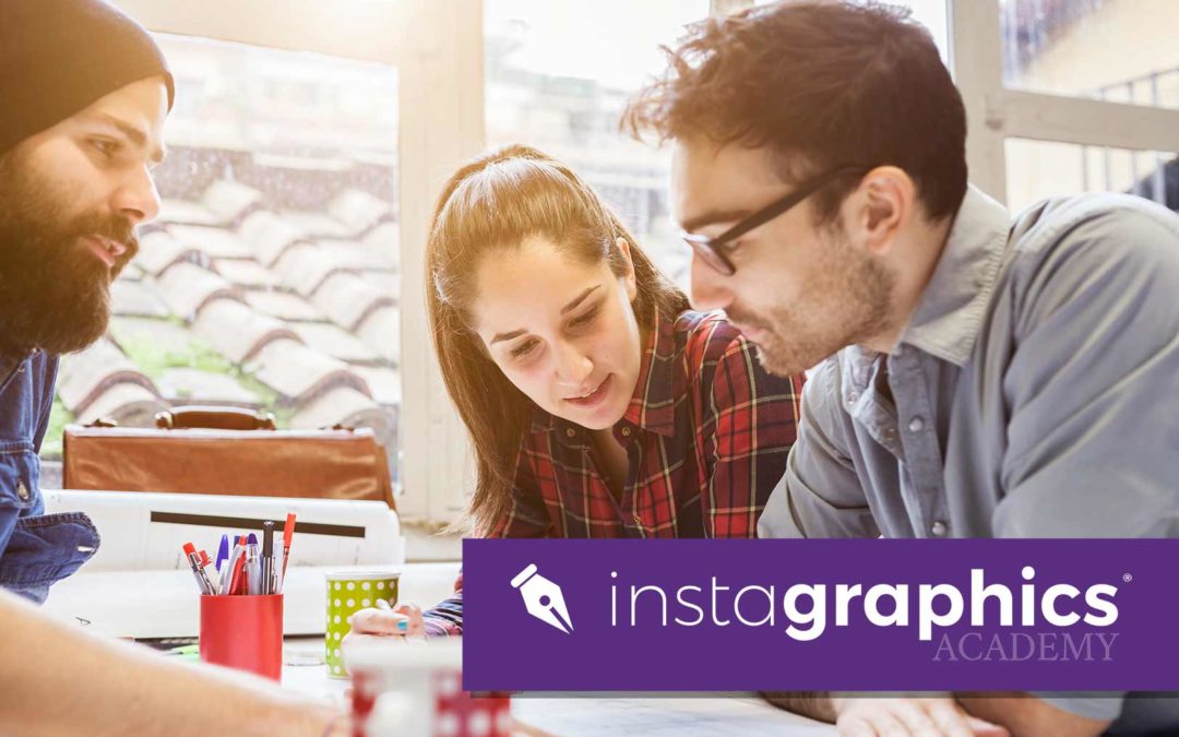 10 Ways Instagraphics Academy Teaches You to Make Bank with Your Graphic Design Business